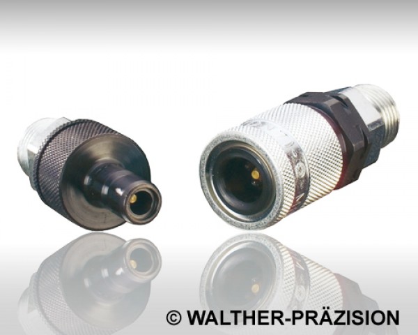 MD-007 Walther Praezision